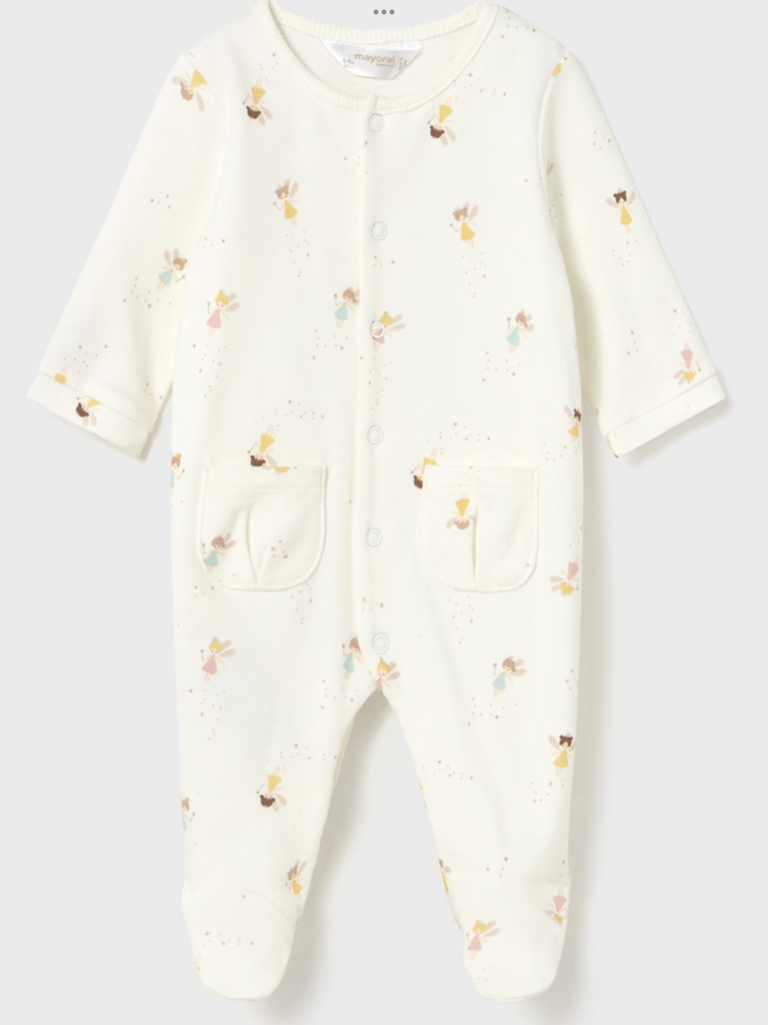 NEW SEASON MAYORAL BABYGRO 0925395