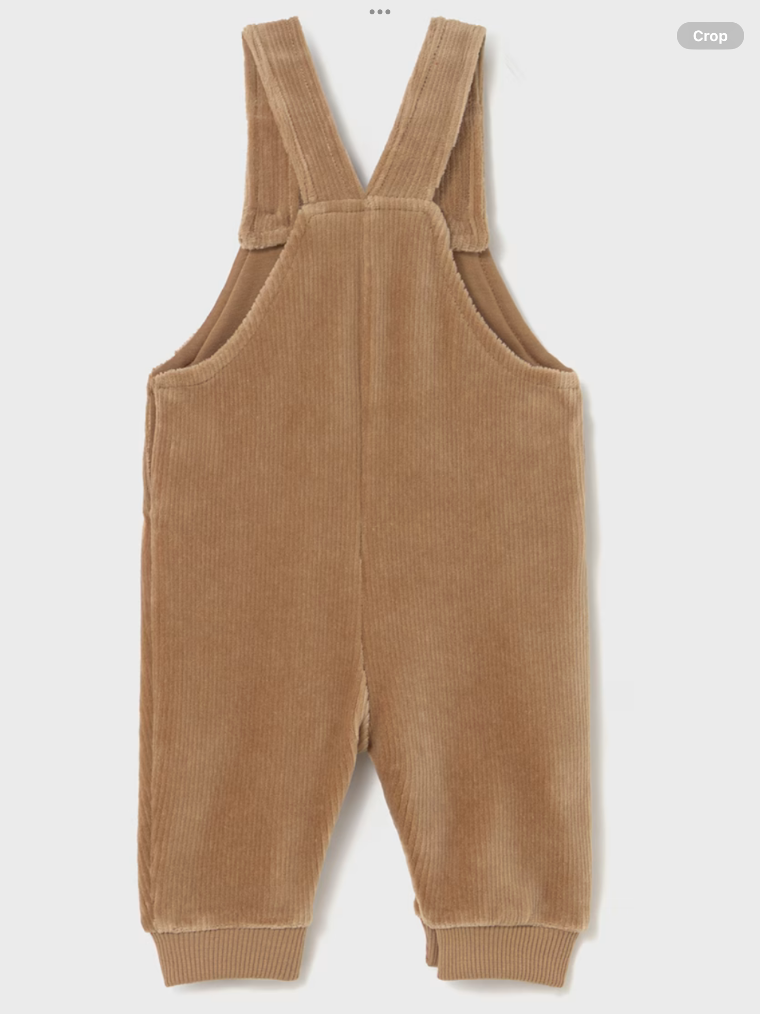 New season mayoral dungarees 0925397