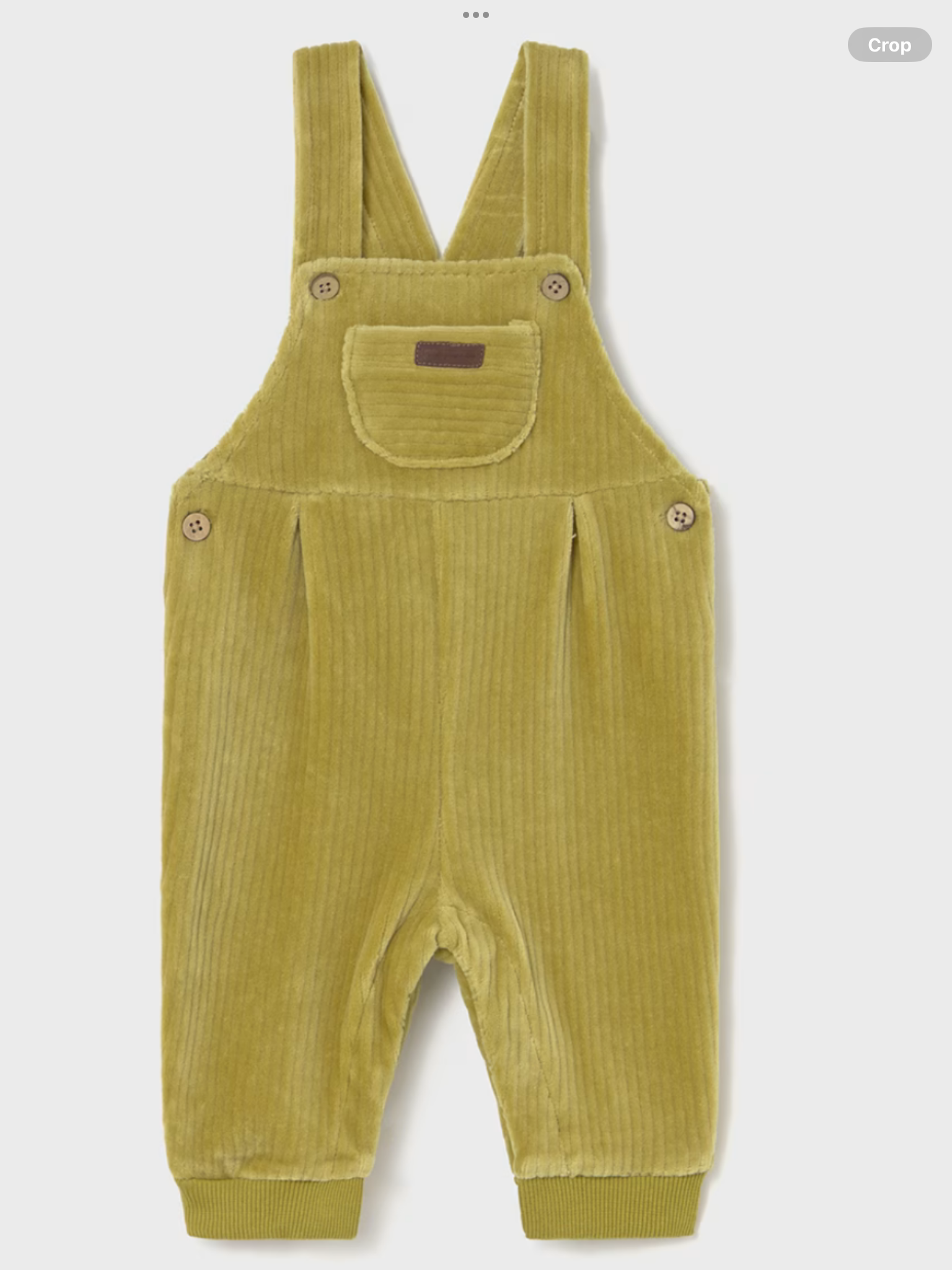 NEW SEASON MAYORAL DUNGAREES 0925398