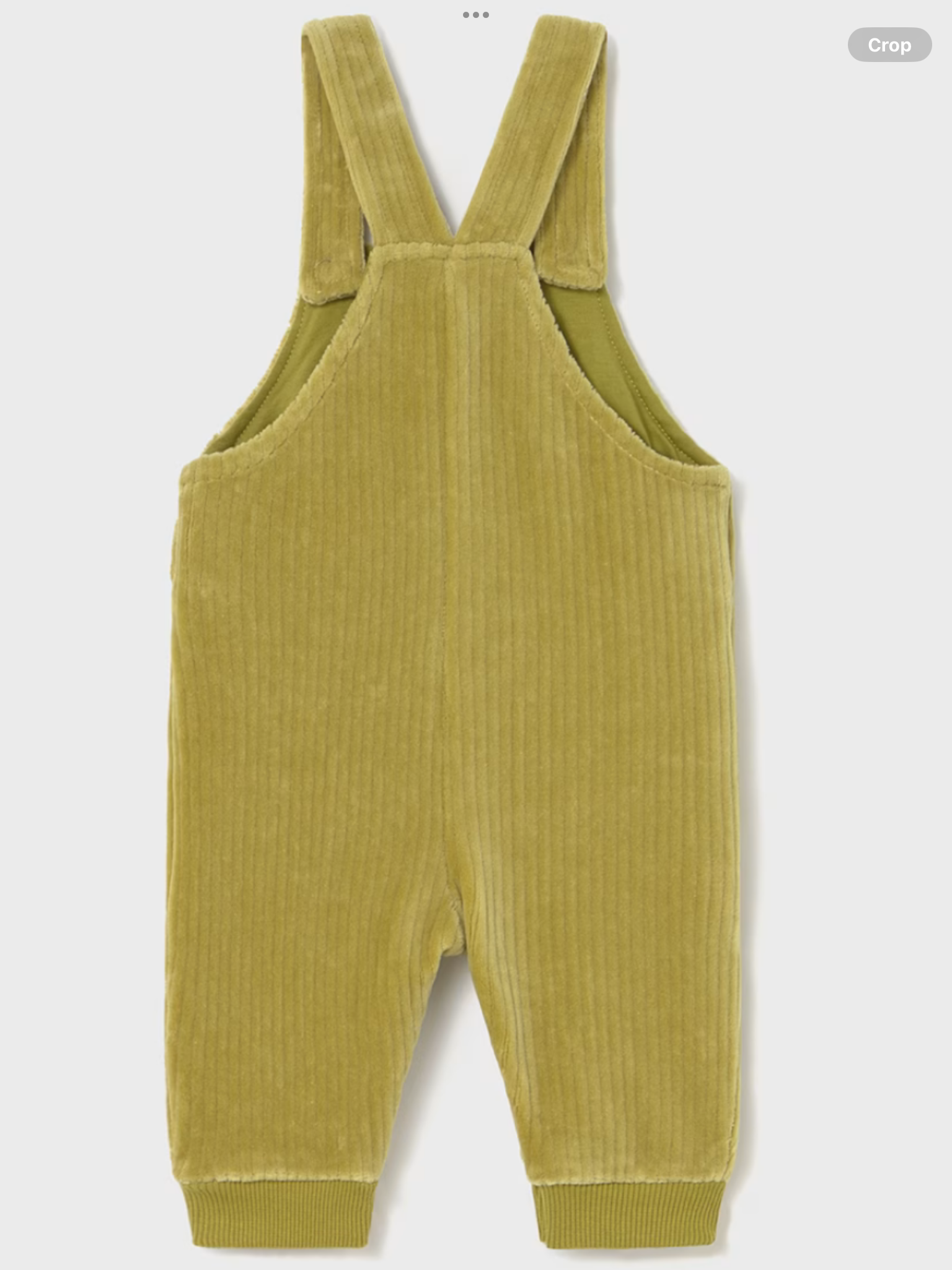 NEW SEASON MAYORAL DUNGAREES 0925398