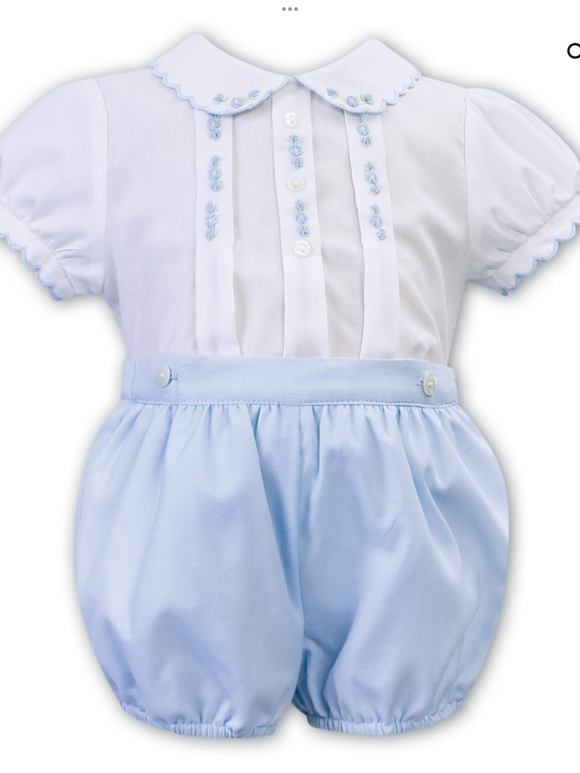 Sarah-louise romper summer 24.  02242157