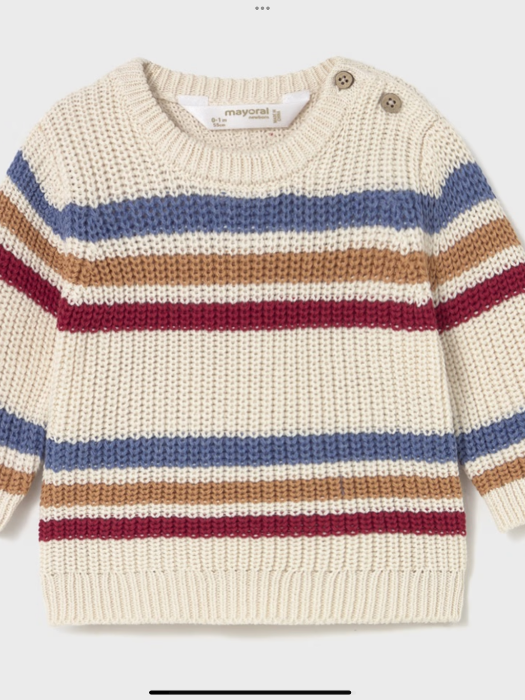 NEW SEASON MAYORAL DUNGAREES 0925401