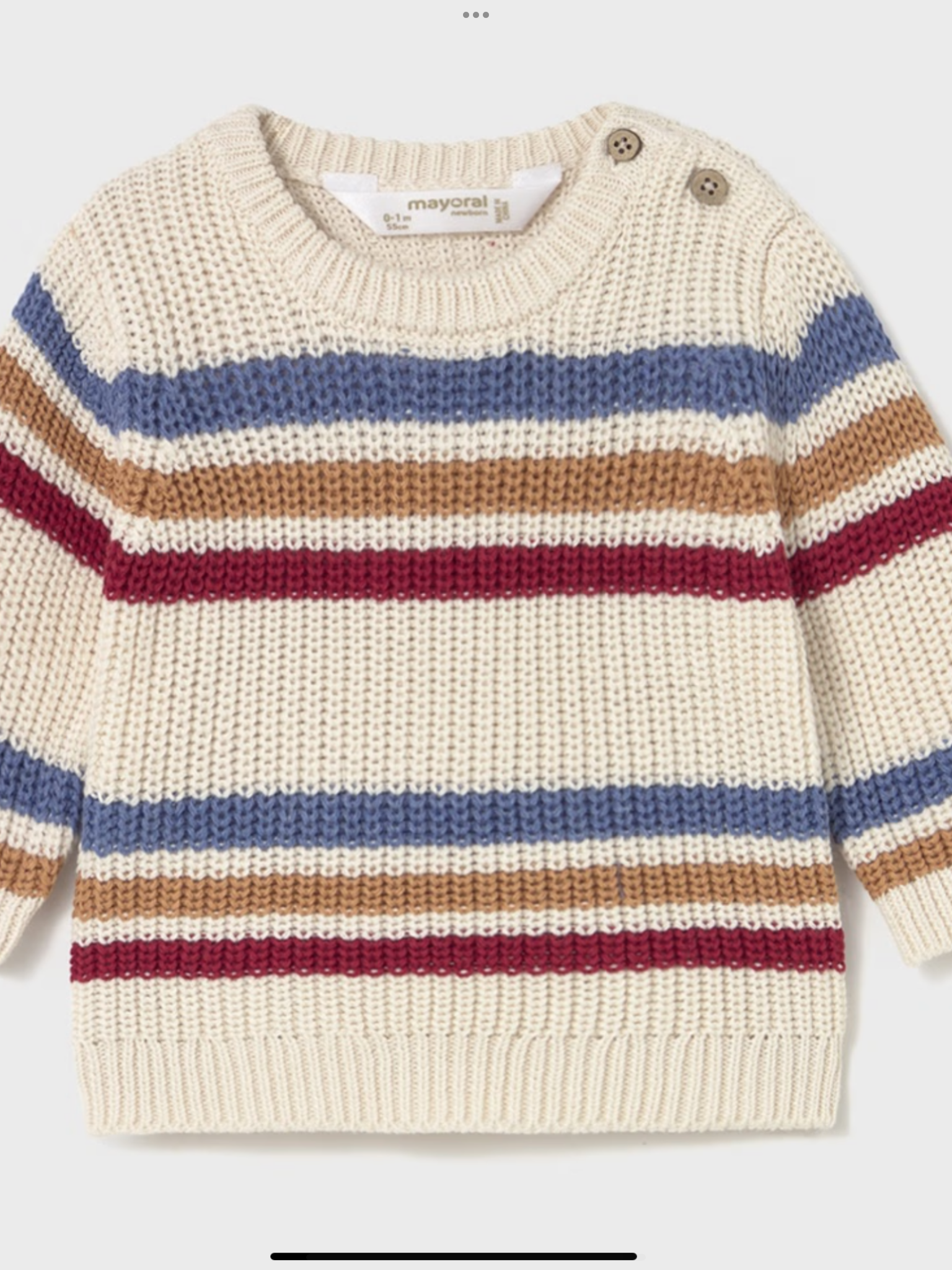 NEW SEASON MAYORAL DUNGAREES 0925401