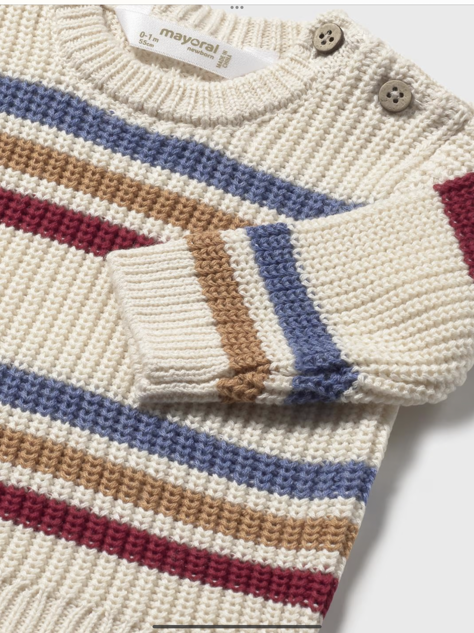 NEW SEASON MAYORAL DUNGAREES 0925401