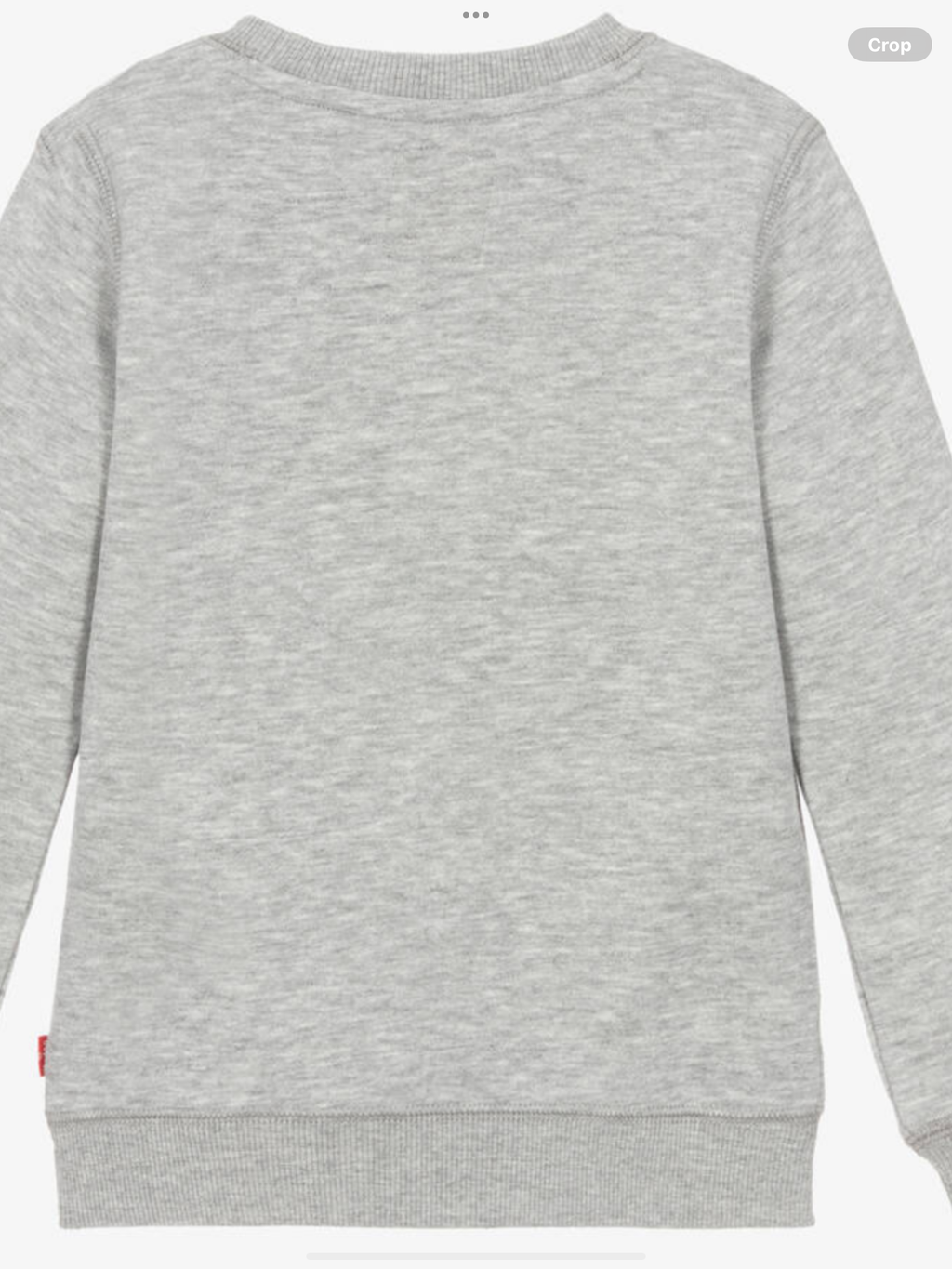 NEW SEASON SWEATER 0925403