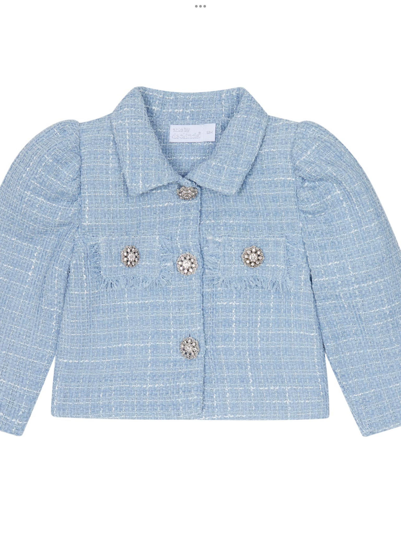 DEOLINDA jacket 0925407