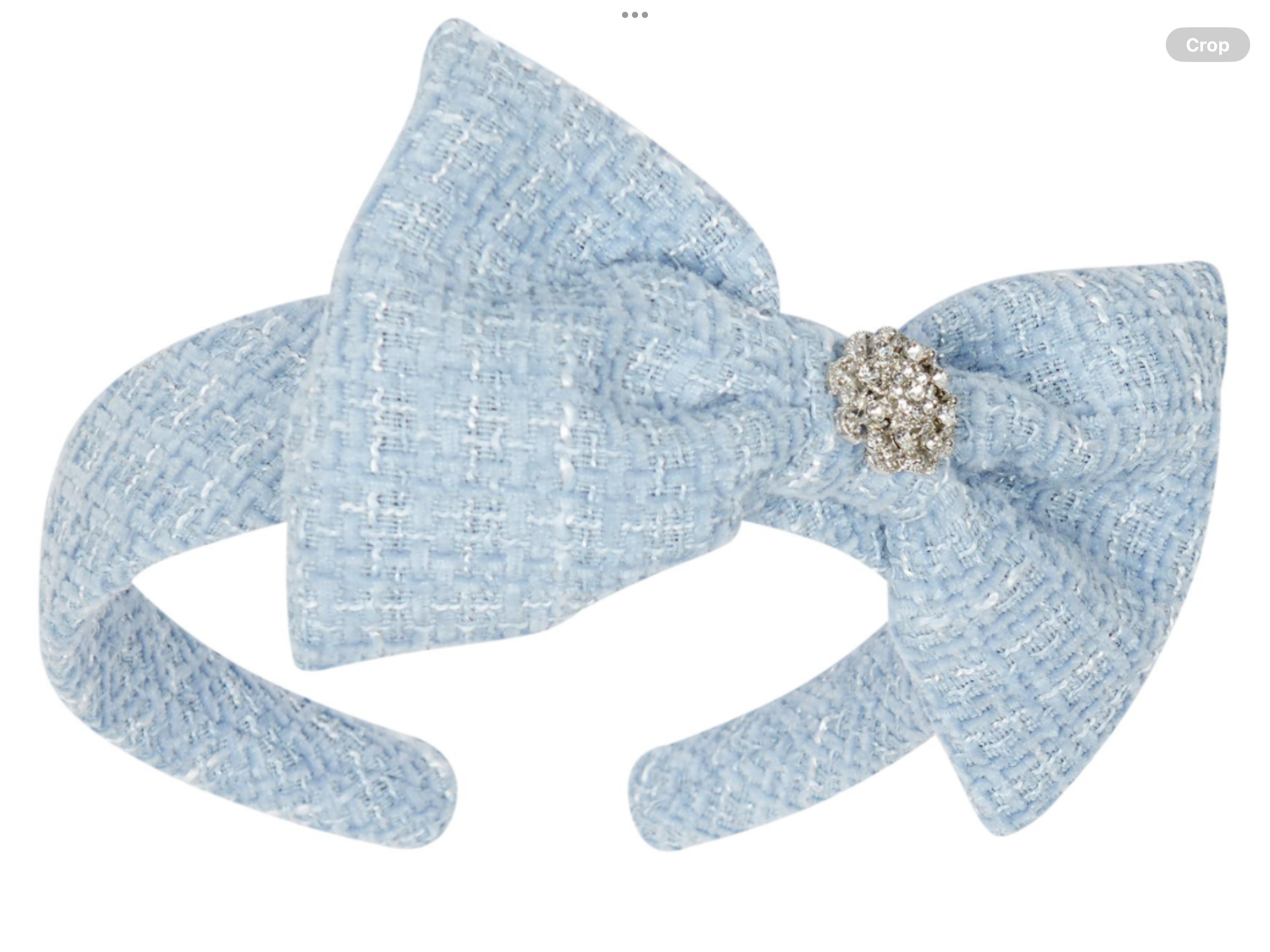 NEW SEASON CHIC BY DEOLINDA HEADBAND 0925409