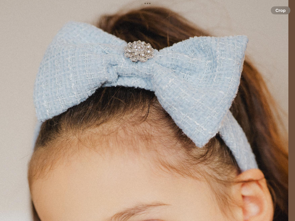 NEW SEASON CHIC BY DEOLINDA HEADBAND 0925409