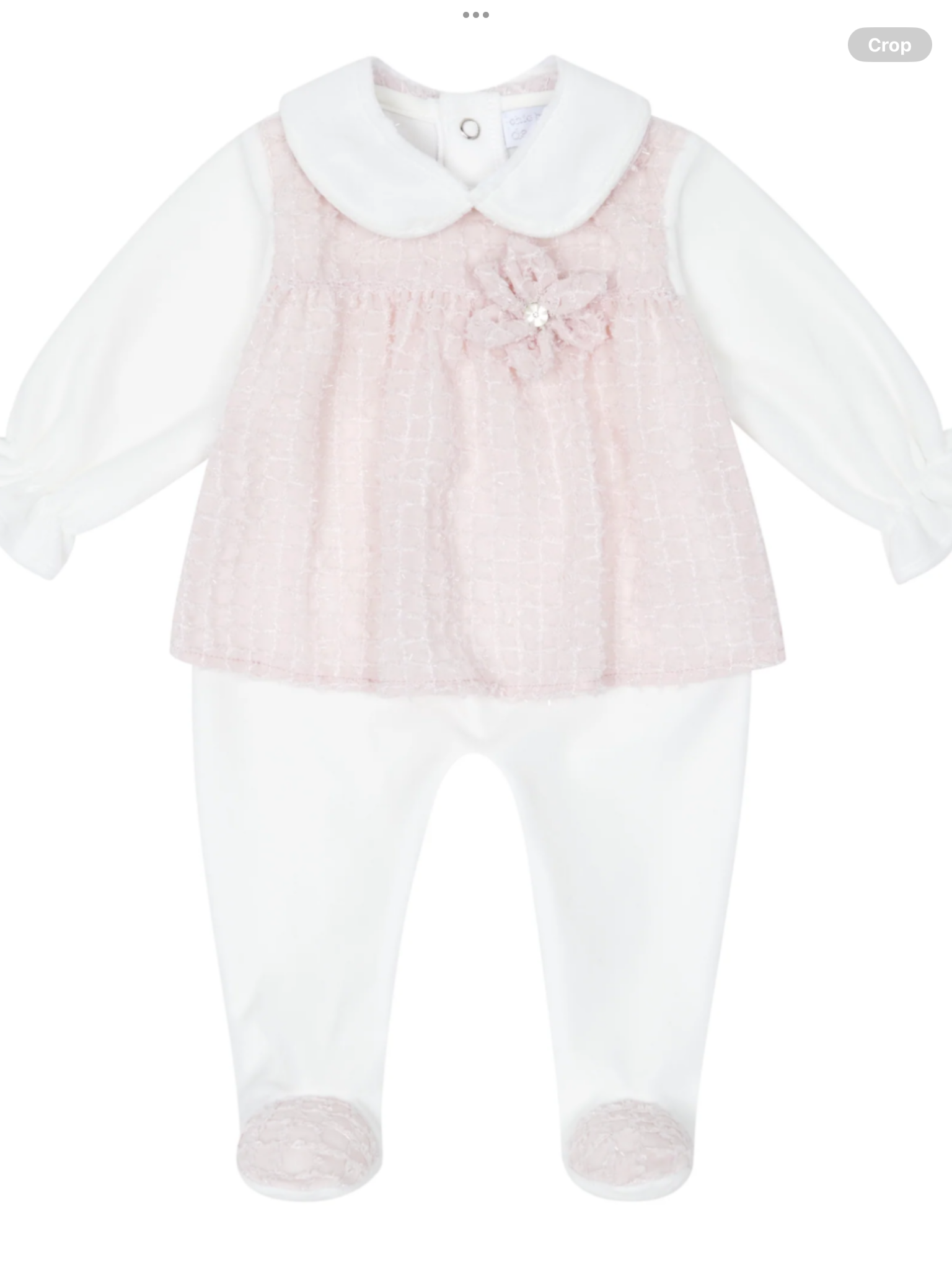 NEW SEASON CHIC BY DEOLINDA ONSIE 0925413