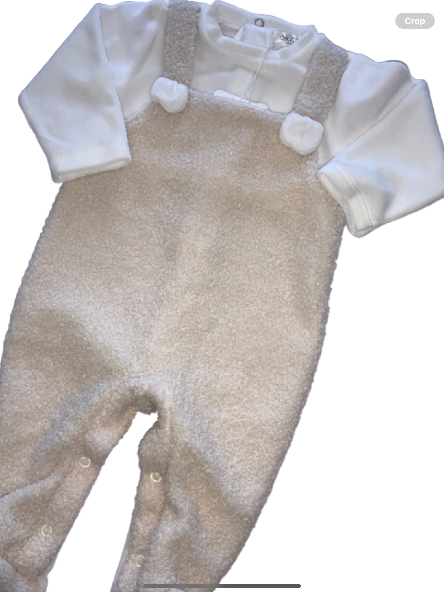 NEW SEASON DEOLINDA BABYGRO 0925415