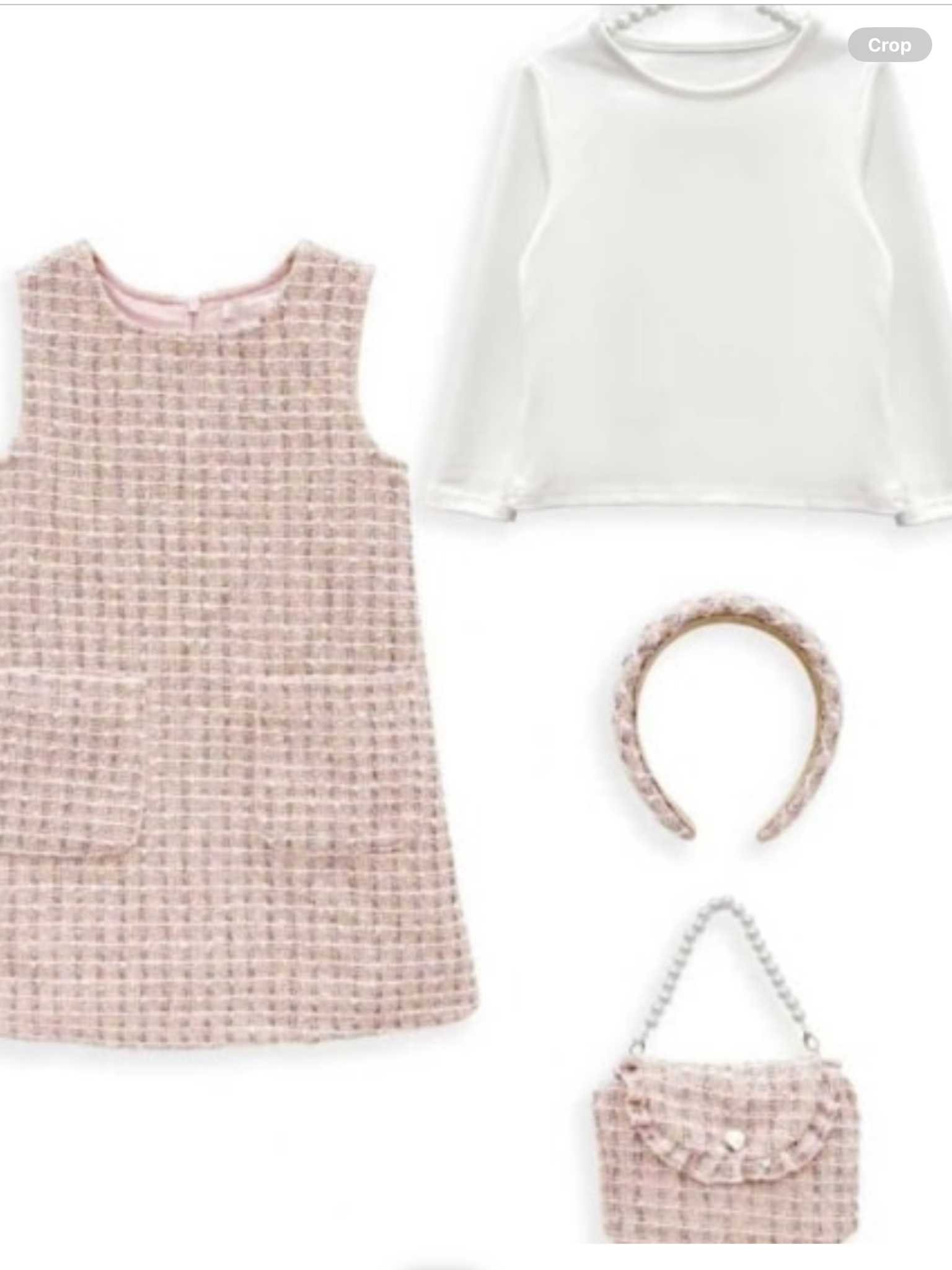 NEW SEASON GEORGIO BAMBINI SET 0925416