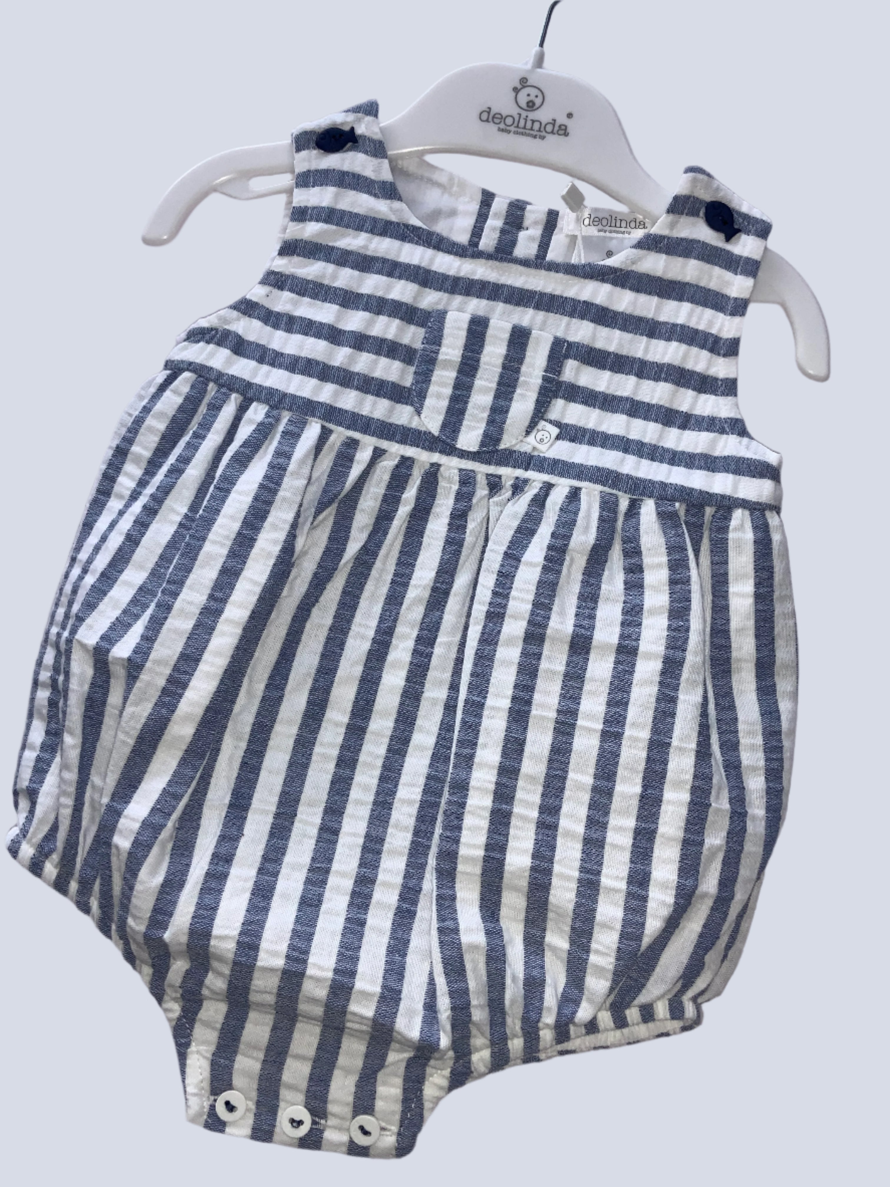 Deolinda romper 02242165