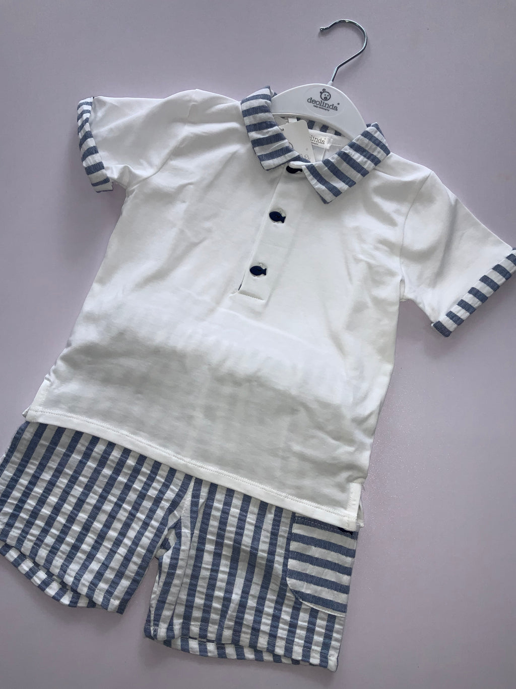 Deolinda boys set 02242167