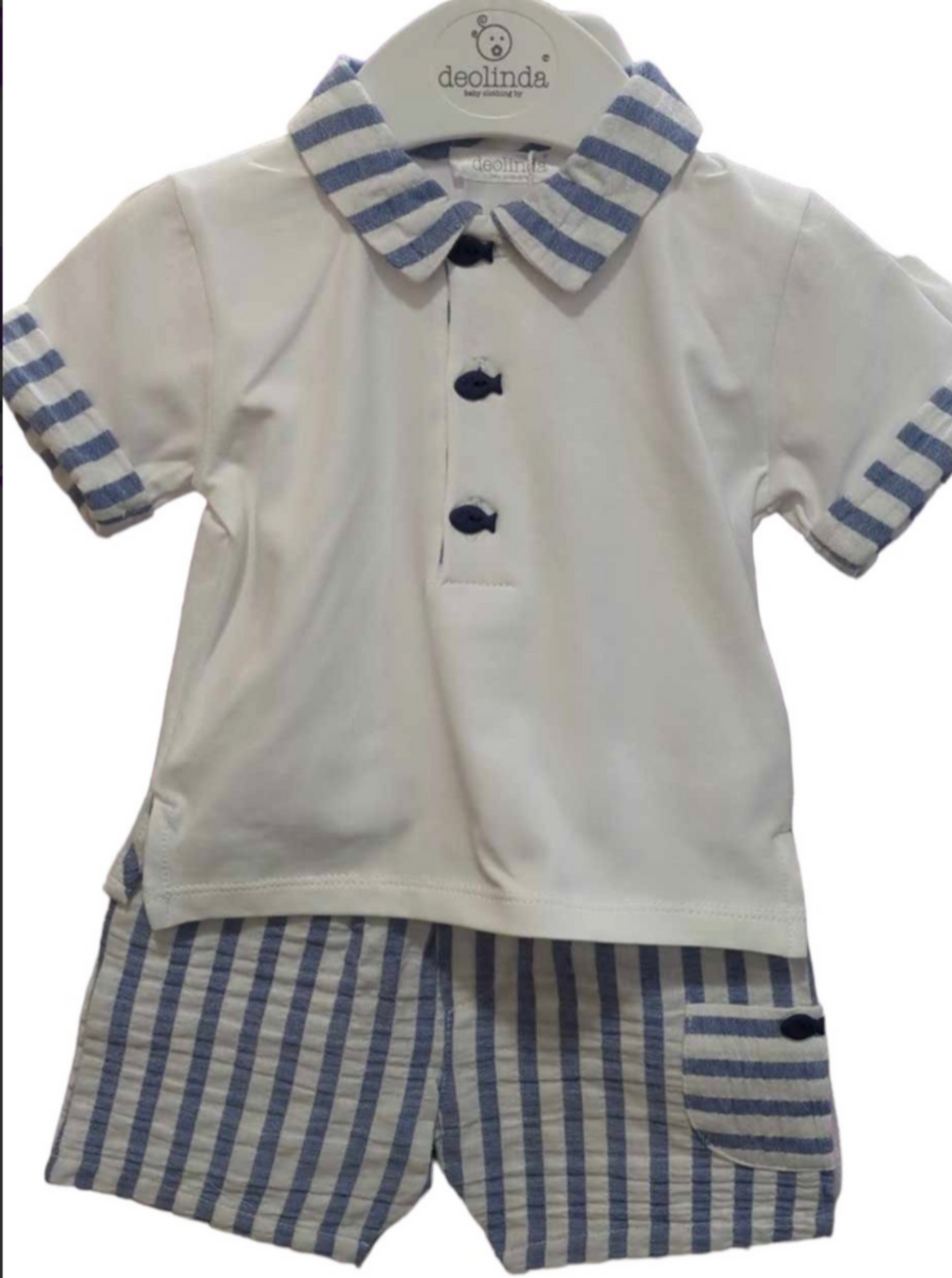 Deolinda boys set 02242167