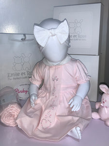 Emile et rose dress 02242175