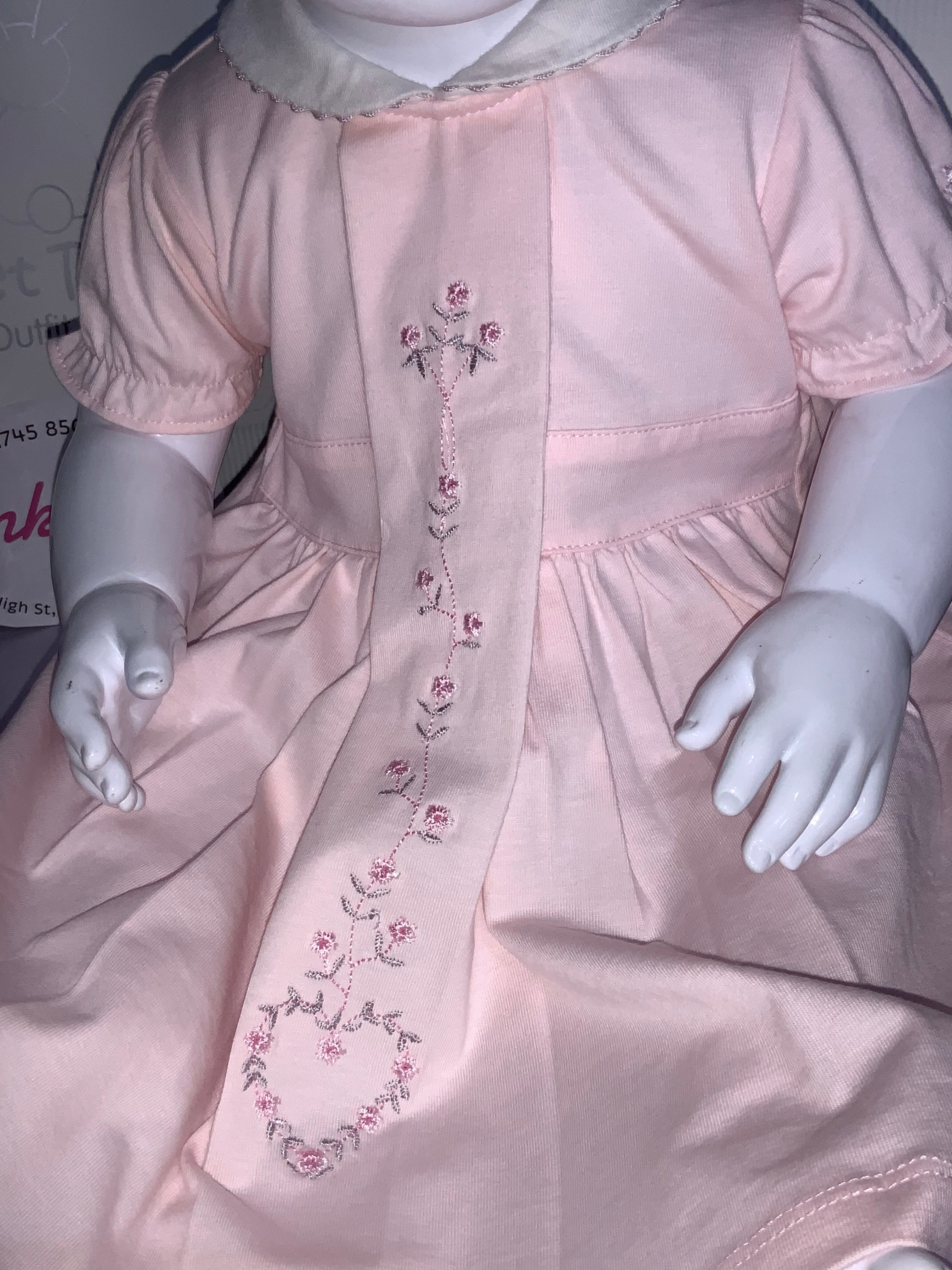 Emile et rose dress 02242175