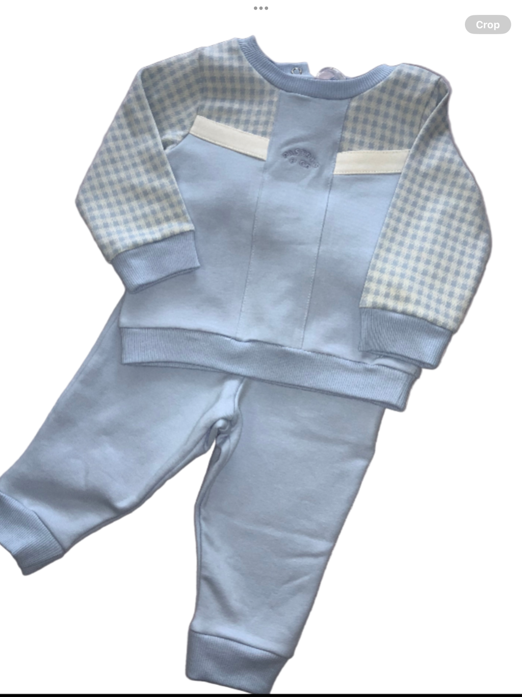 NEW SEASON TRACKSUIT 0925426