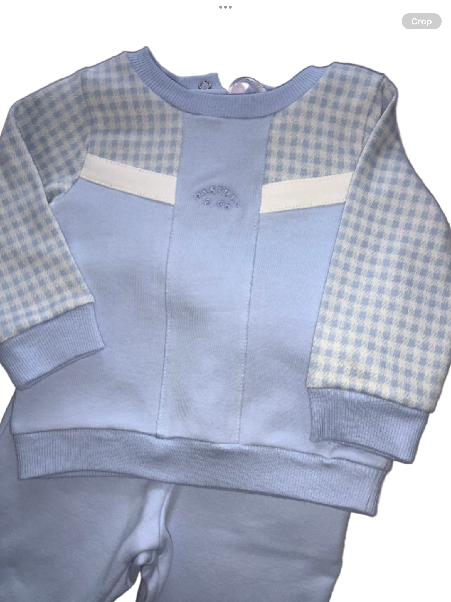 NEW SEASON TRACKSUIT 0925426