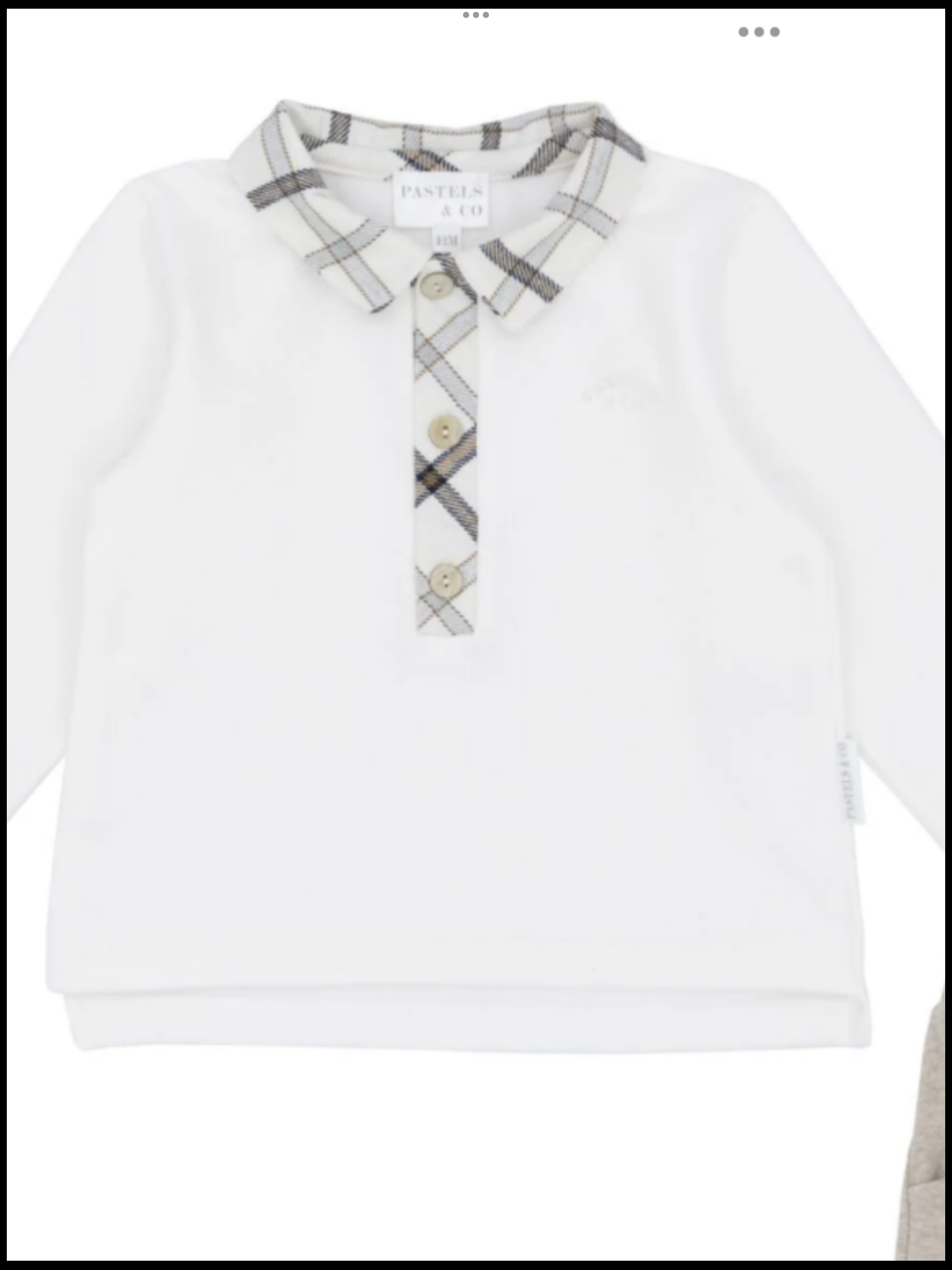 NEW SEASON PASTELS &CO TRACKSUIT 0110429