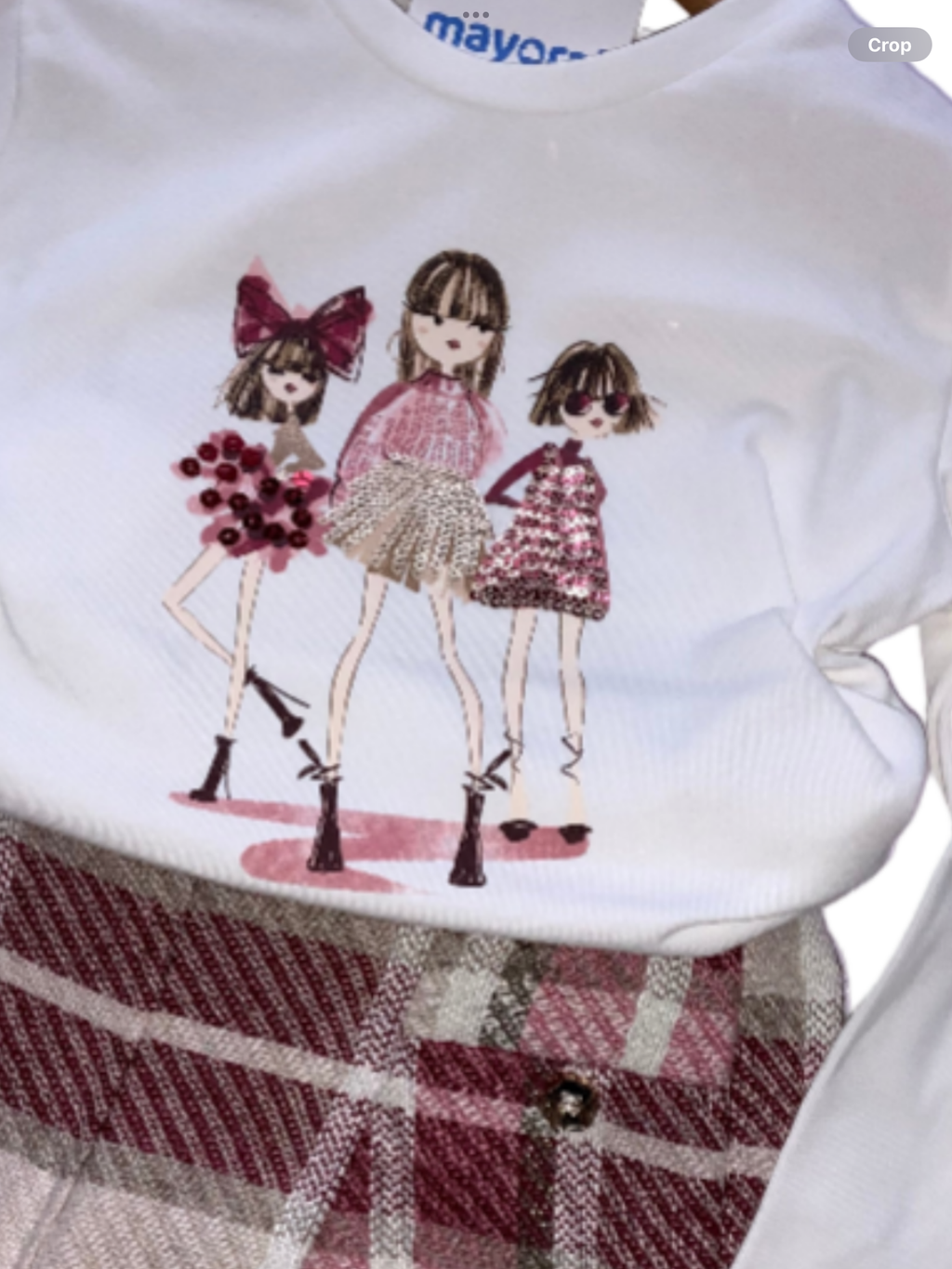 NEW SEASON MAYORAL SHORTS SET 1025432