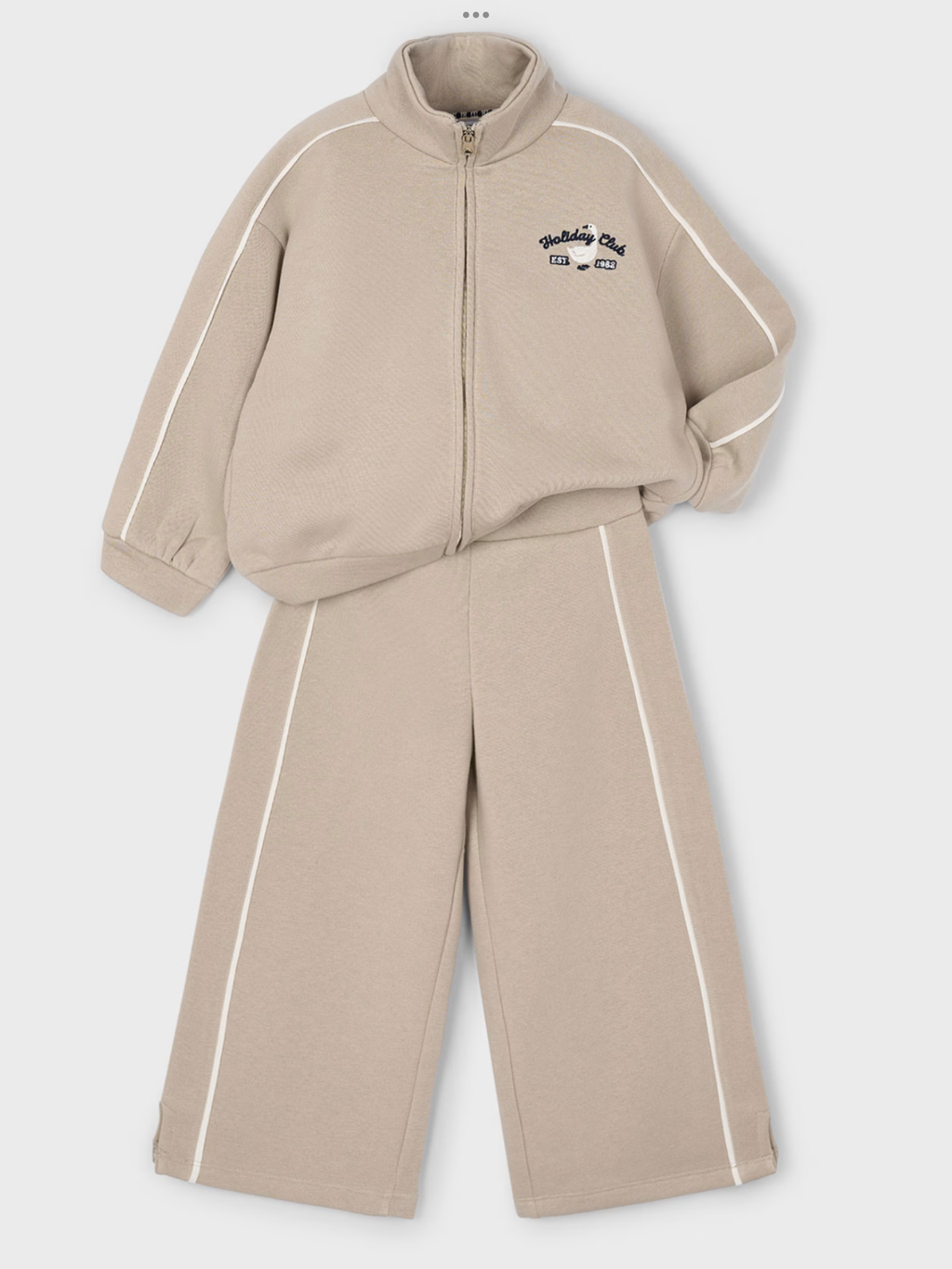 New season mayoral tracksuit 1025434