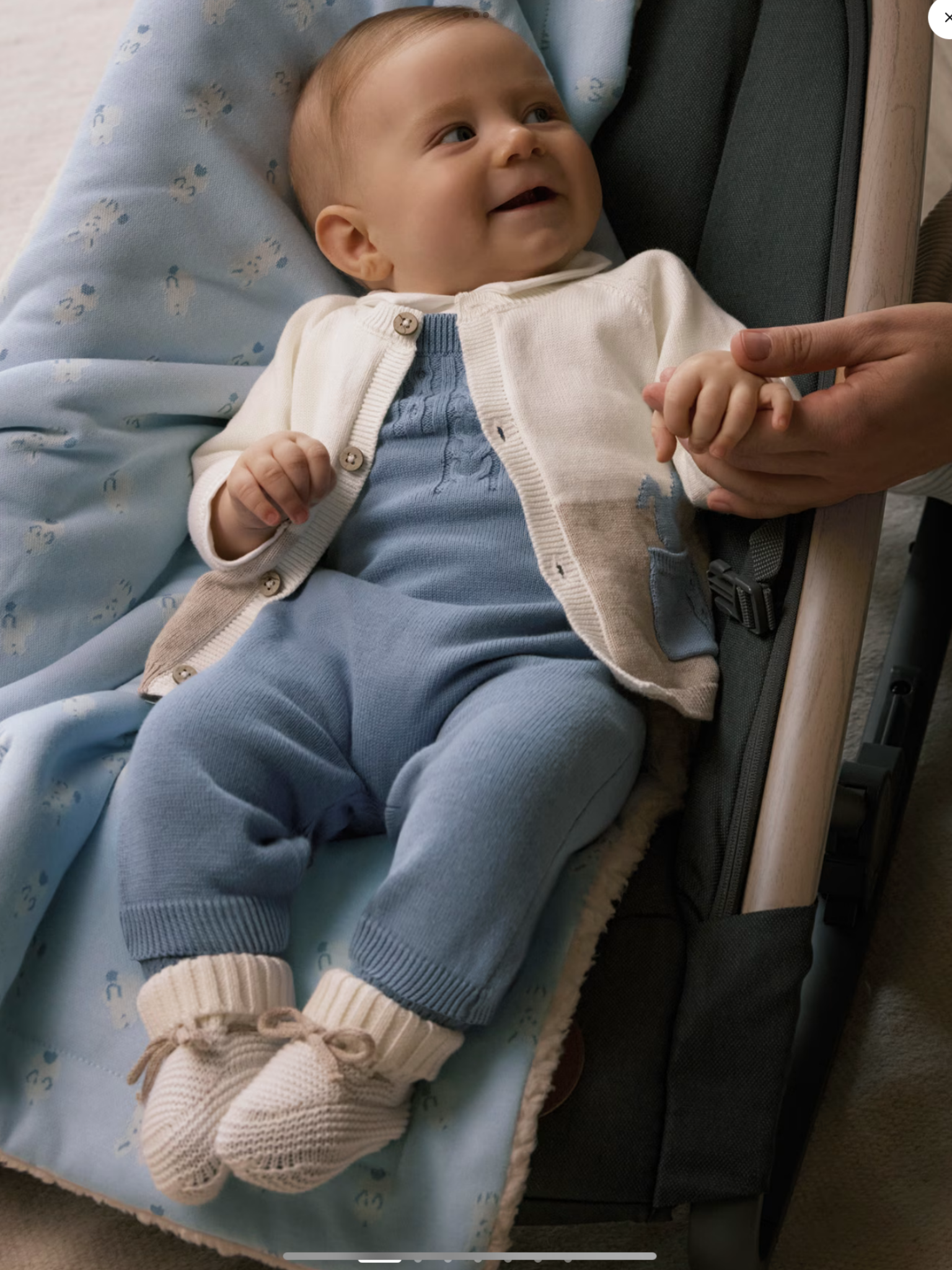 NEW SEASON MAYORAL 3 PIECE SET 1025435