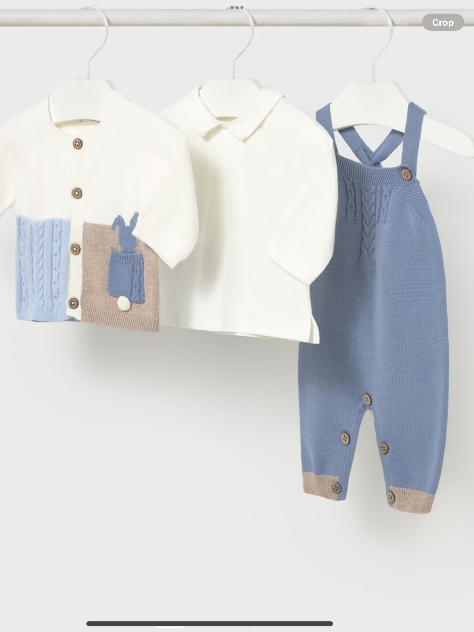 NEW SEASON MAYORAL 3 PIECE SET 1025435