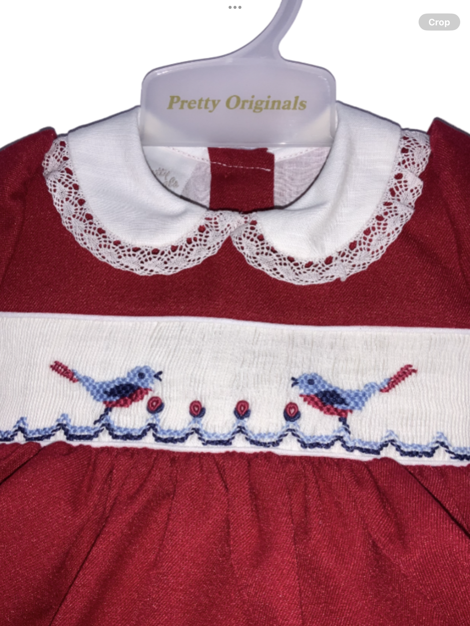 NEW SEASON PRETTY ORIGINALS DRESS 1025438