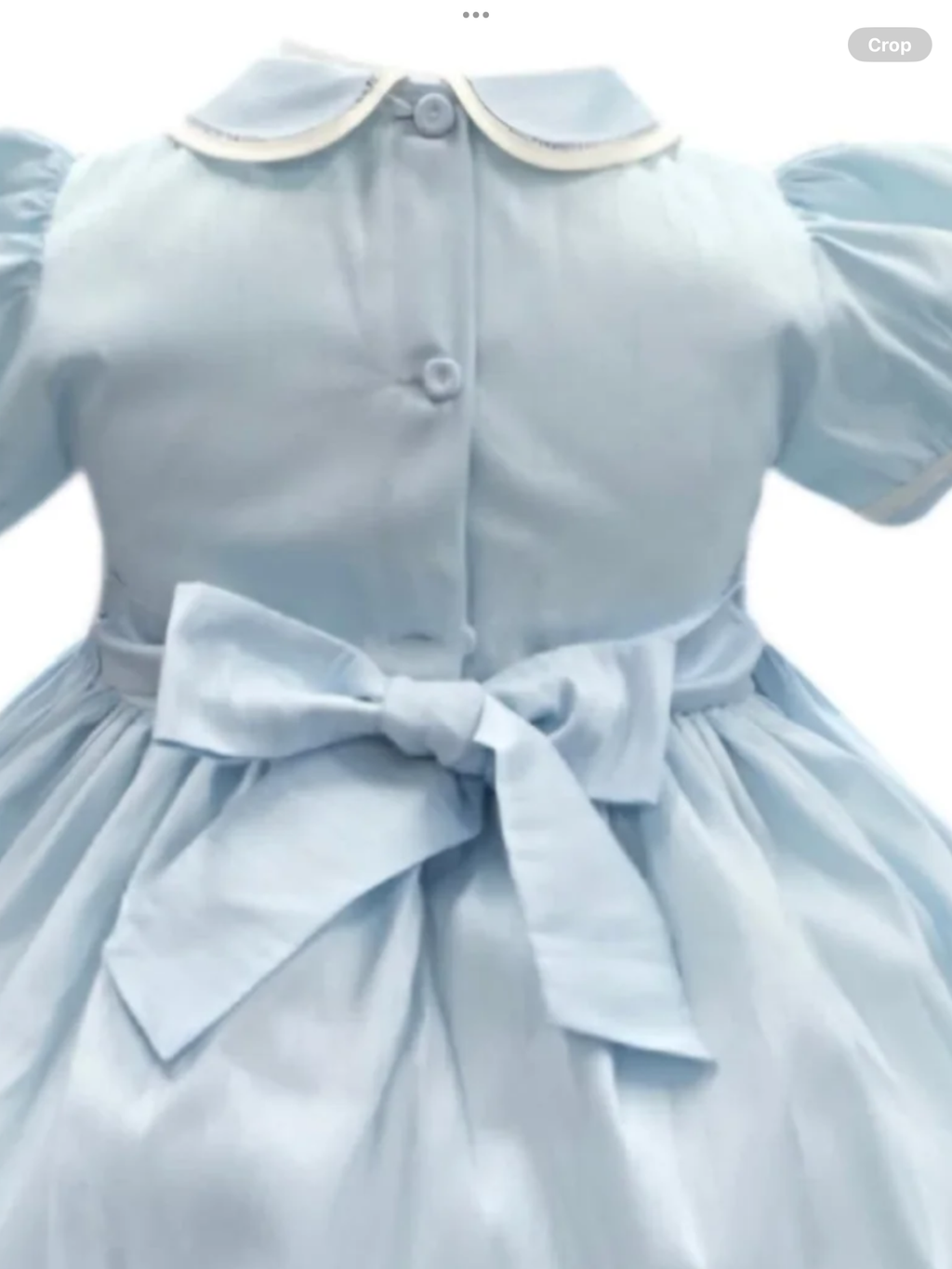 NEW SEASON PRETTY ORIGINALS DRESS 1025439