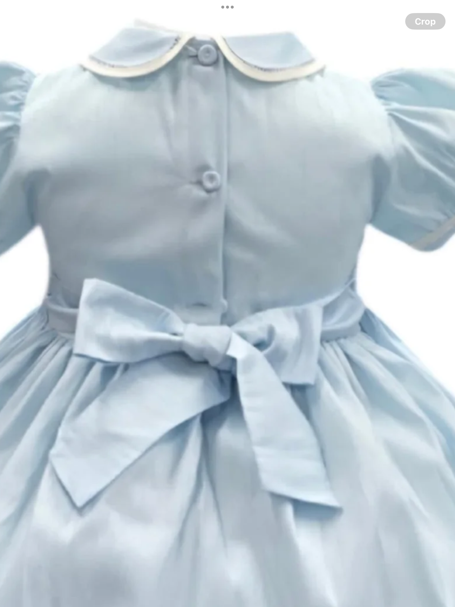 NEW SEASON PRETTY ORIGINALS DRESS 1025439