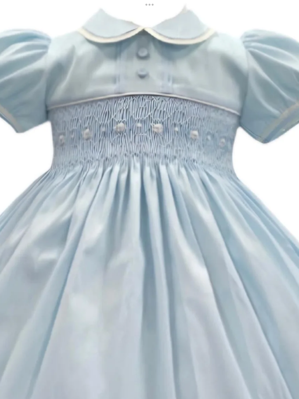 NEW SEASON PRETTY ORIGINALS DRESS 1025439