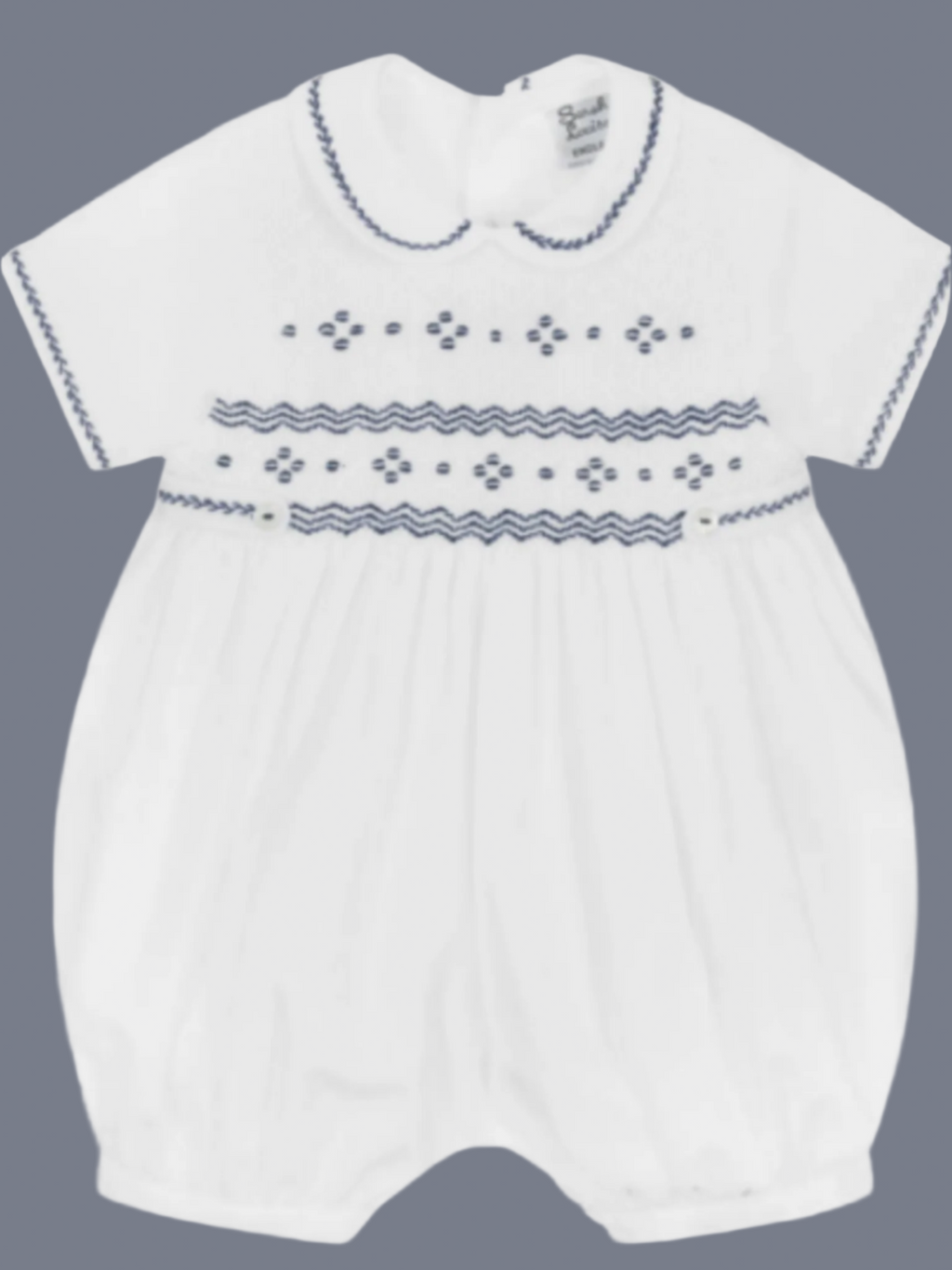 Sarah-louise romper summer 24 01242119