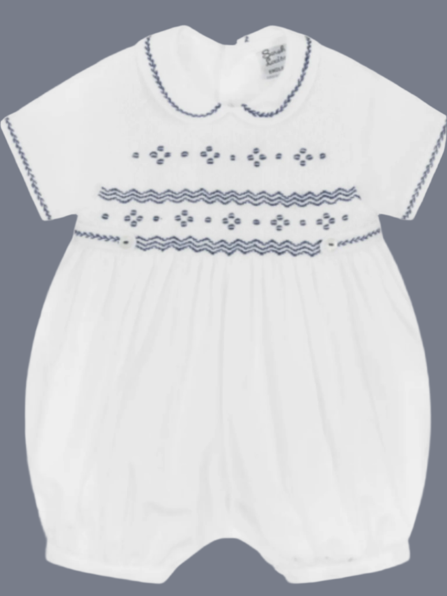 Sarah-louise romper summer 24 01242119