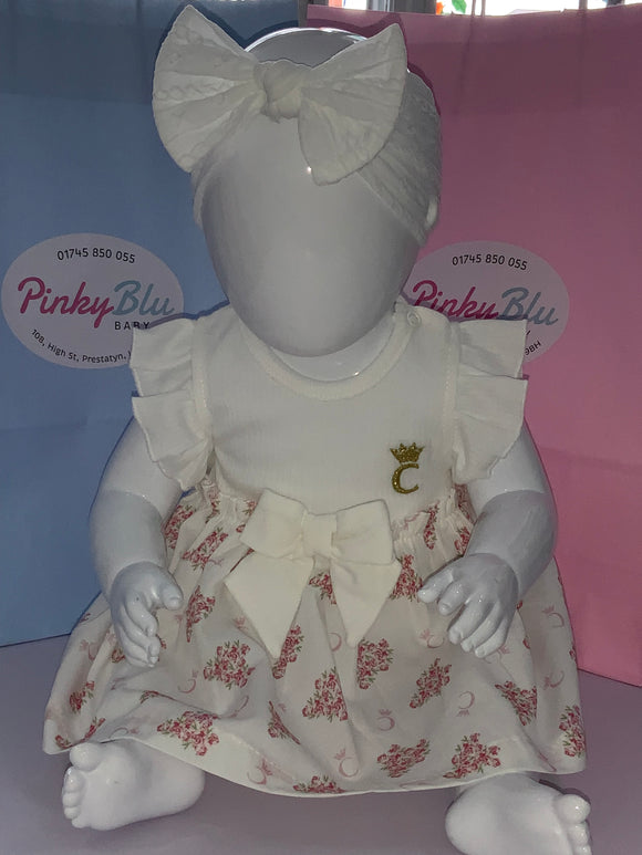 Caramelo kids dress   03242200