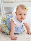 Mayoral dress 03242206