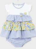 Mayoral dress 03242206