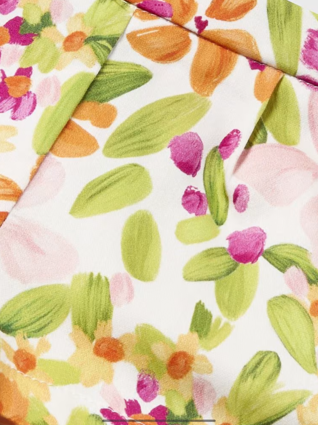 Mayoral shorts set 03242207