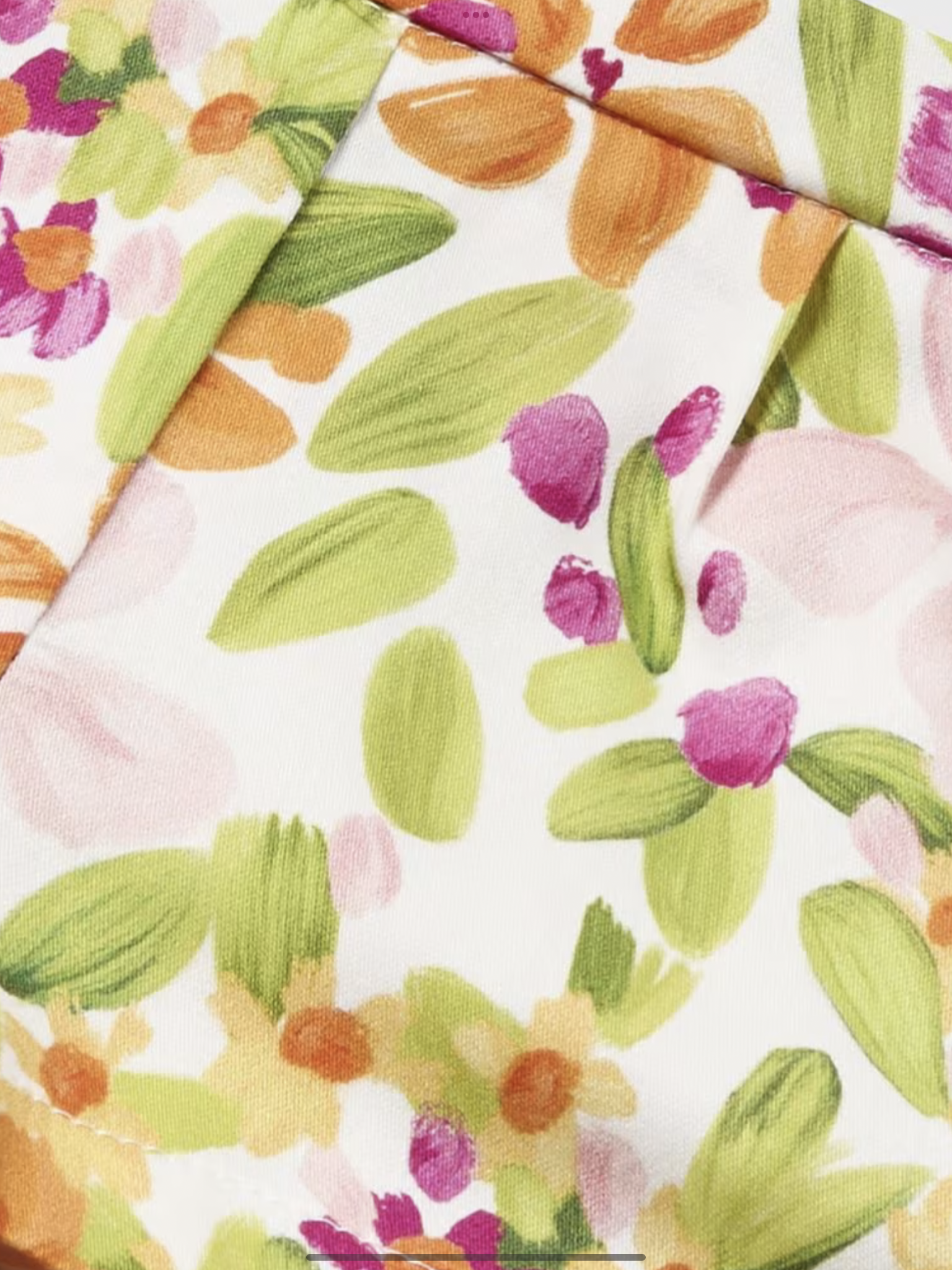 Mayoral shorts set 03242207