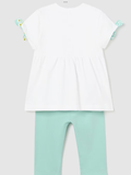 Mayoral leggings set 03242208a