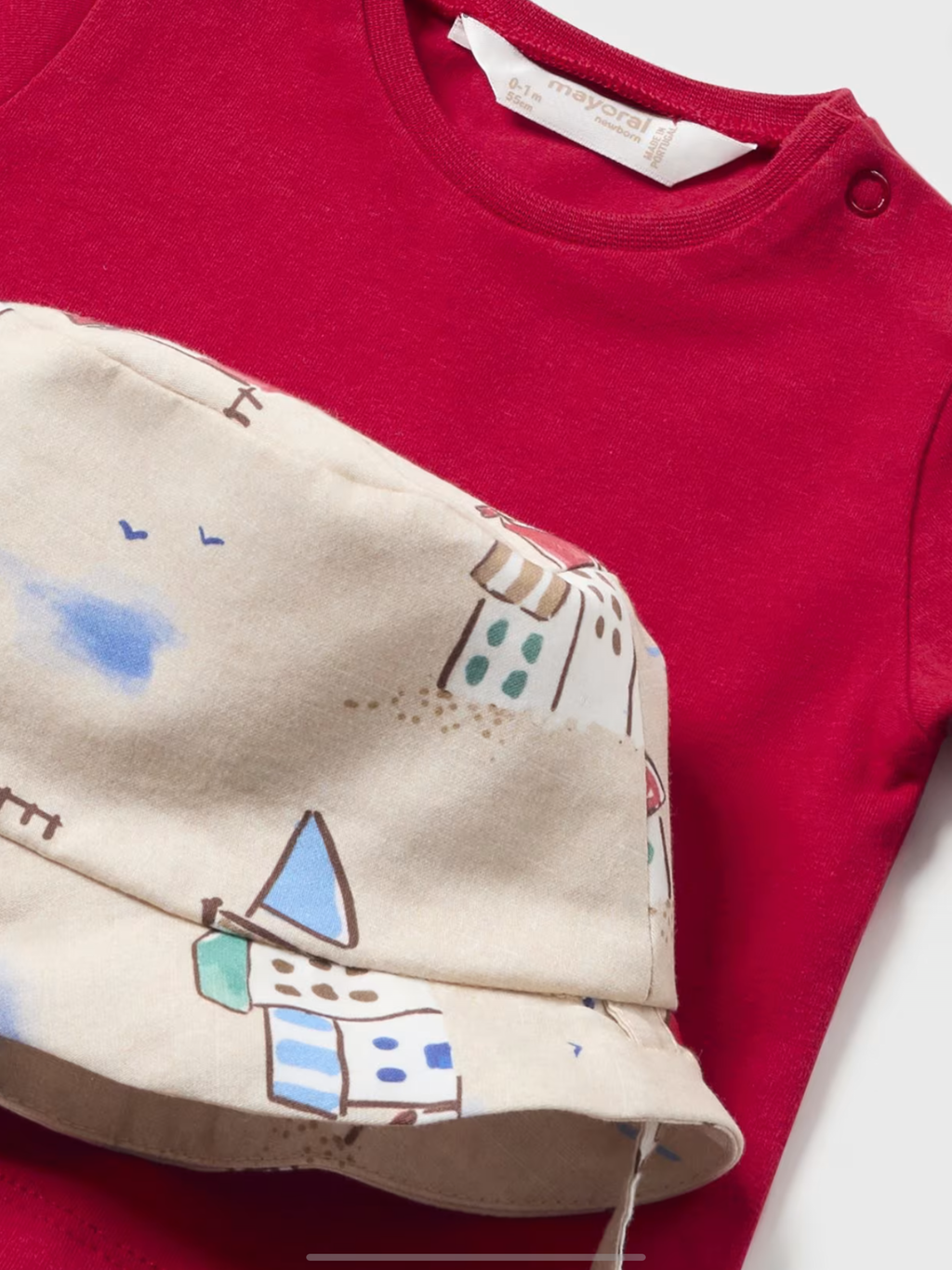 Mayoral dungarees set 03242208