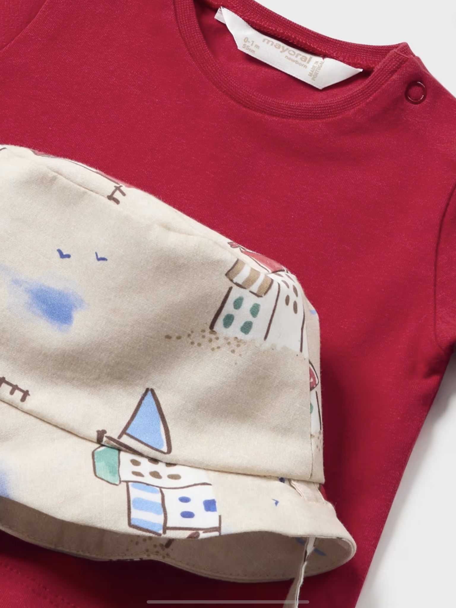 Mayoral dungarees set 03242208