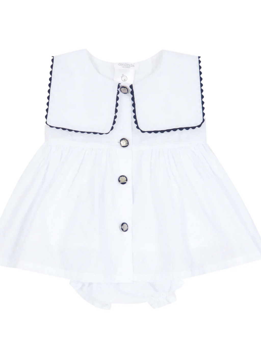 Chic by Deolinda dress 03242212