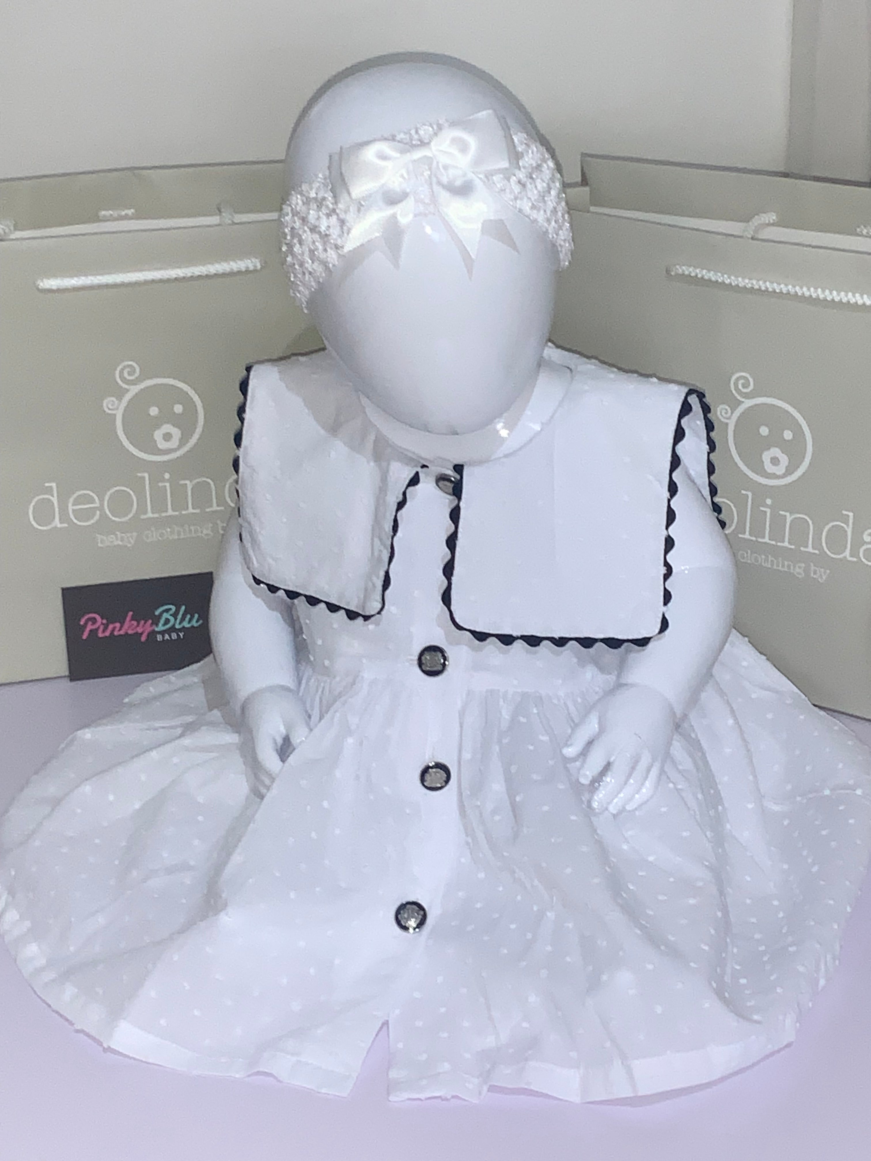 Chic by Deolinda dress 03242212