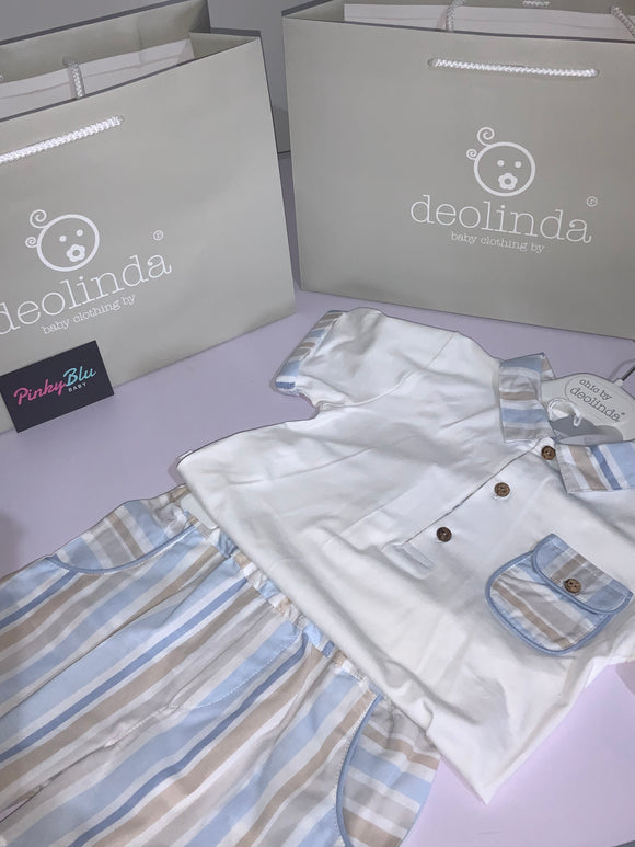 Chic by Deolinda shirts set 03242215