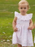 Deolinda CANDY STRIPPED dress 03242224