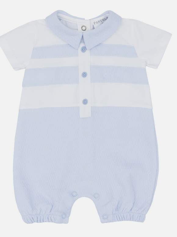 Pastels&co romper  03242247