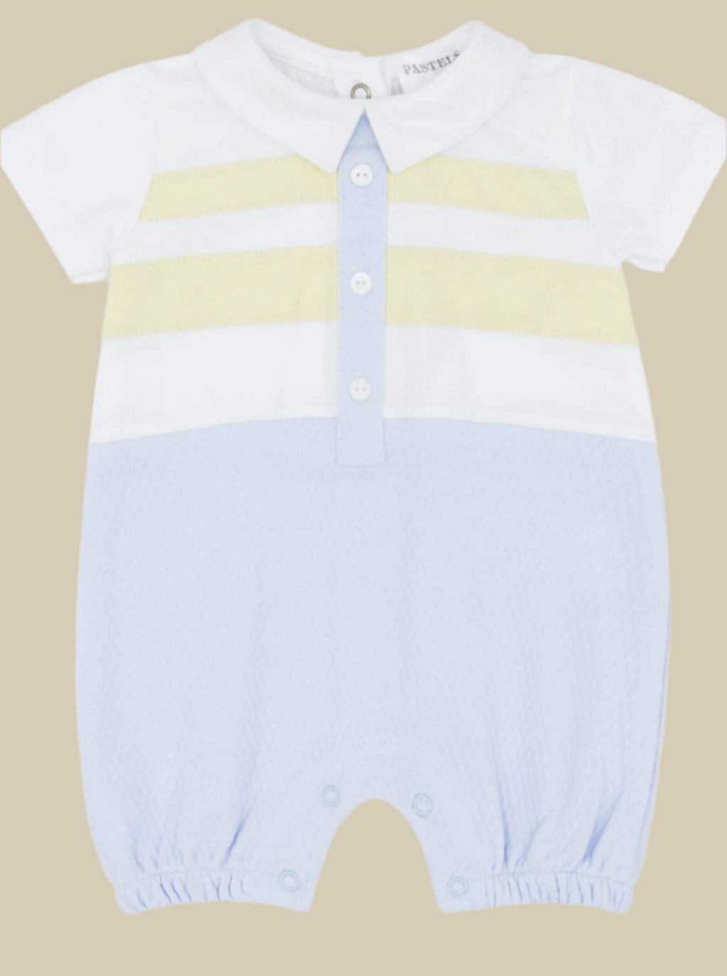 Pastels &co romper 03242243