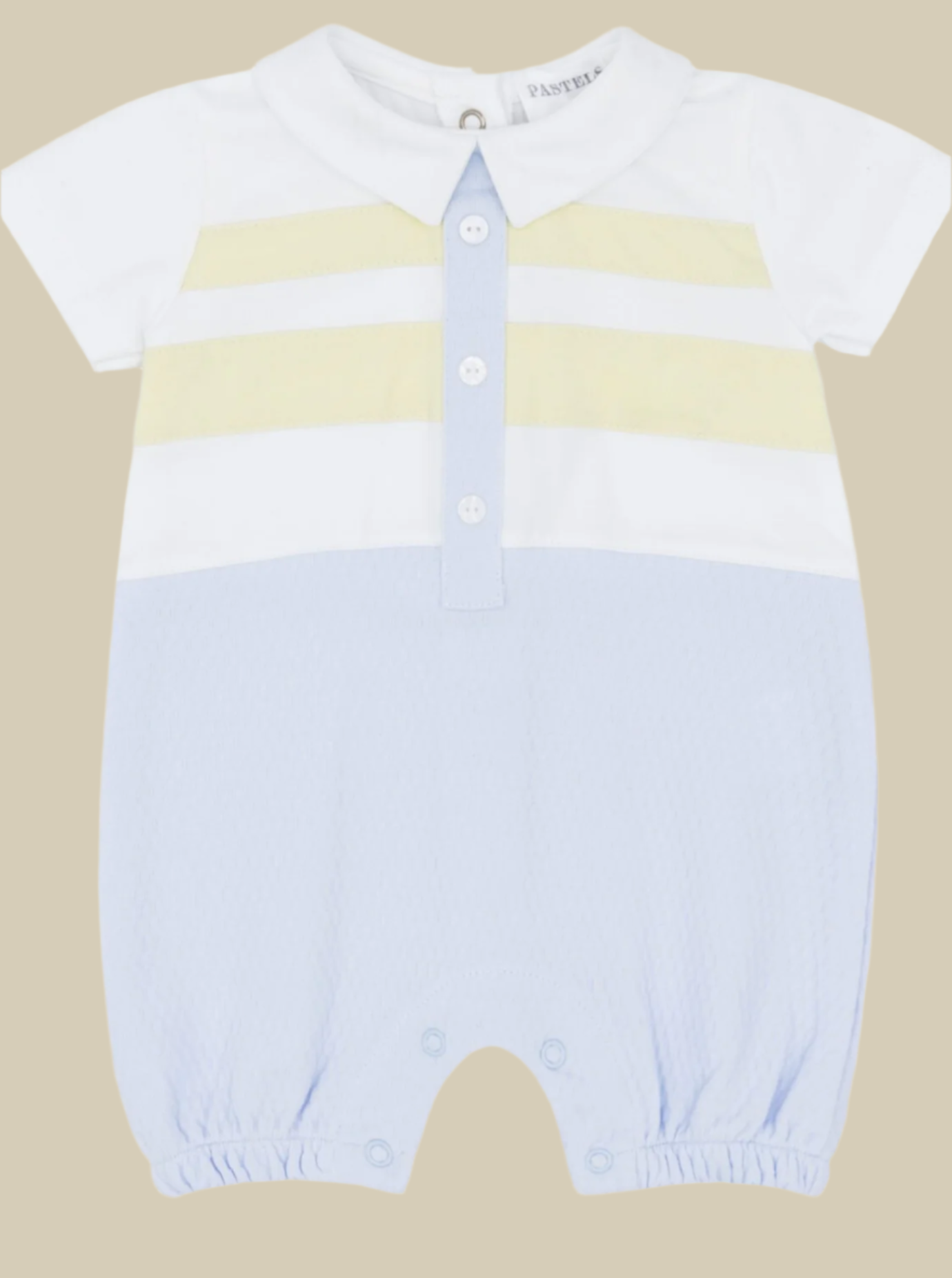 Pastels &co romper 03242243