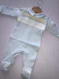 Pastels&co babygro 03242242