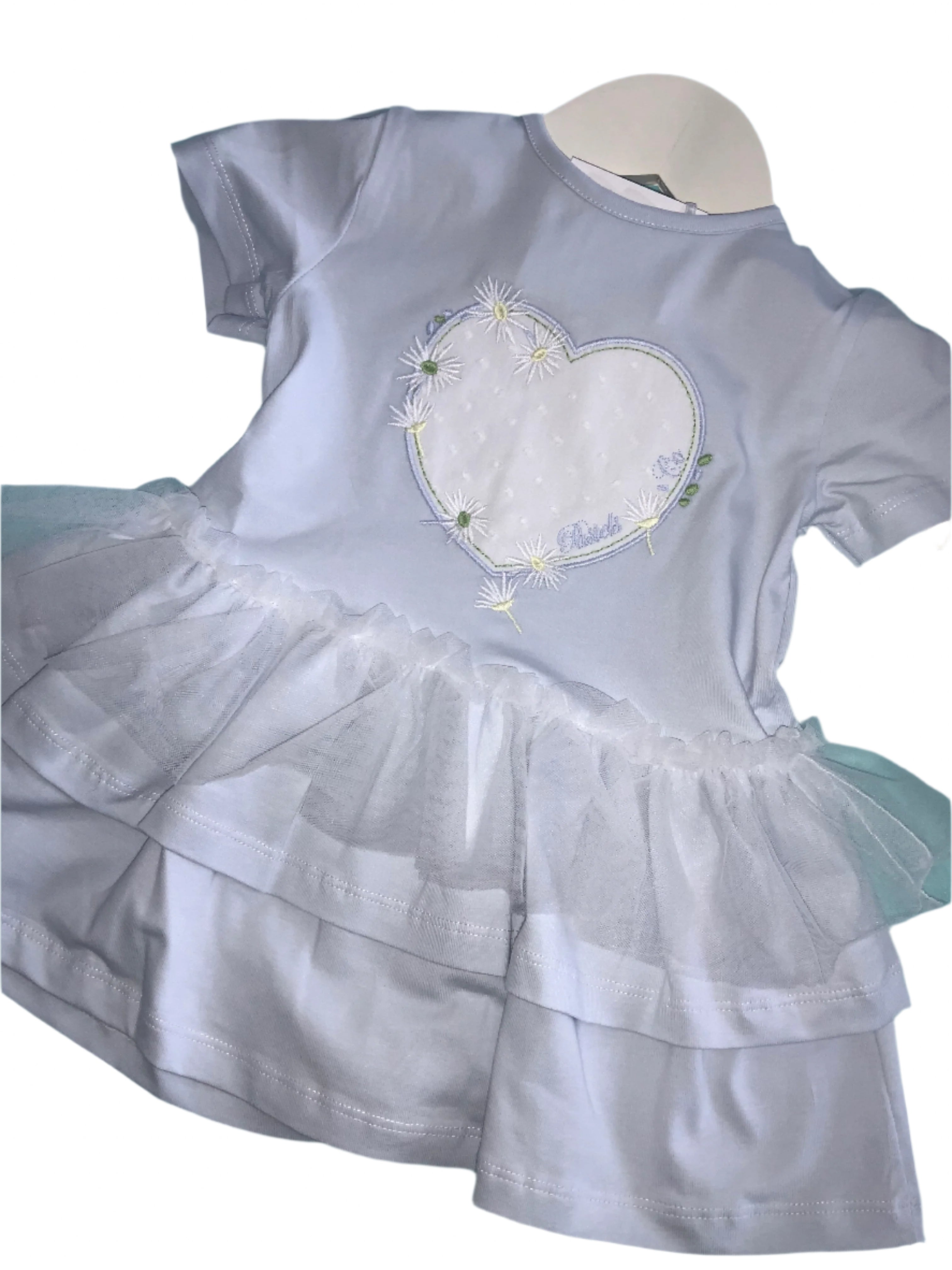 Pastels&co dress 03242259